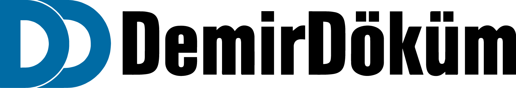 Demirdöküm_logo